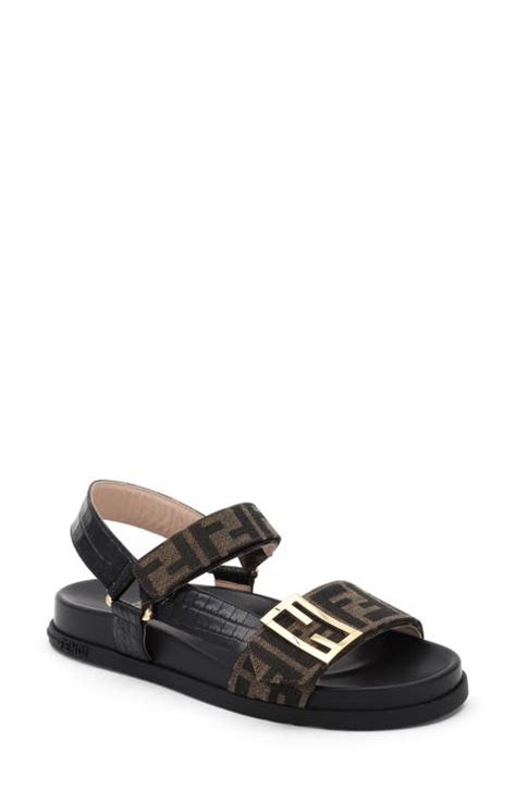 Women's Fendi Sandals and Flip